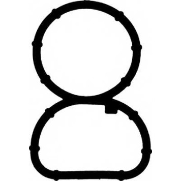 Прокладка впускного коллектора REINZ 71-39378-00