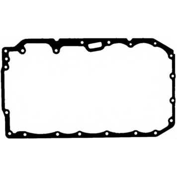 Прокладка маслянного поддона REINZ 71-39472-00