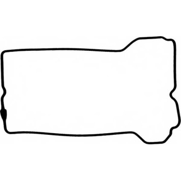 Прокладка крышки головки цилиндра REINZ 71-39822-00