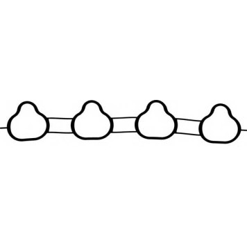 Прокладка впускного коллектора REINZ 71-40237-00