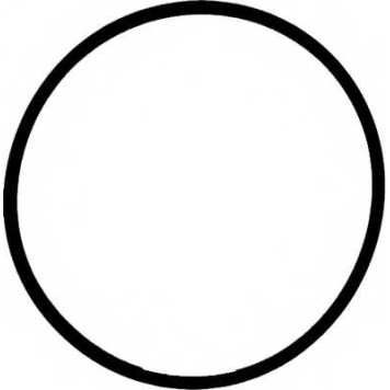 Прокладка впускного коллектора REINZ 71-40258-00