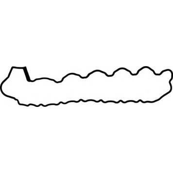 Прокладка крышки головки цилиндра REINZ 71-40316-00