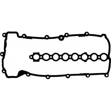 Прокладка крышки головки цилиндра REINZ 71-40452-00