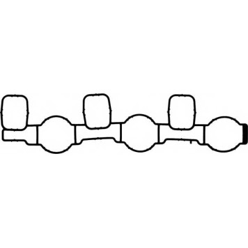 Прокладка впускного коллектора REINZ 71-40479-00