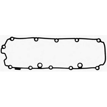 Прокладка крышки головки цилиндра REINZ 71-40483-00