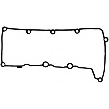 Прокладка крышки головки цилиндра REINZ 71-40488-00