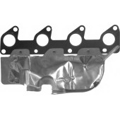 Прокладка выпускного коллектора REINZ 71-40498-00