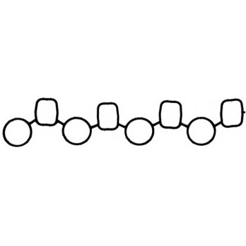 Прокладка впускного коллектора REINZ 71-40506-00