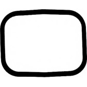 Прокладка впускного коллектора REINZ 71-40512-00