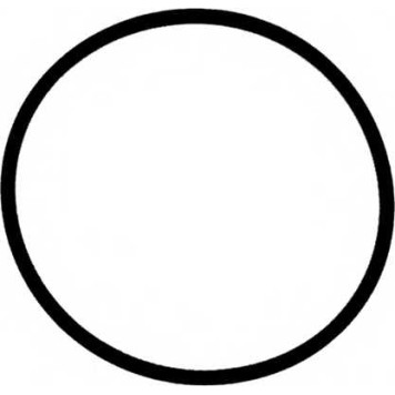 Прокладка впускного коллектора REINZ 71-40513-00