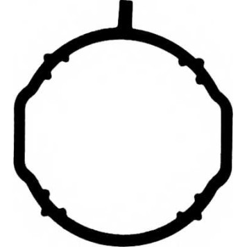 Прокладка впускного коллектора REINZ 71-40514-00