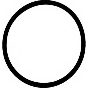 Прокладка впускного коллектора REINZ 71-40531-00