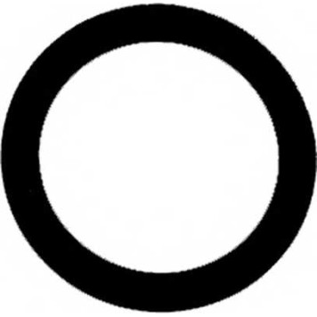 Прокладка впускного коллектора REINZ 71-40534-00