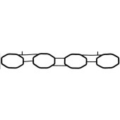 Прокладка впускного коллектора REINZ 71-40611-00