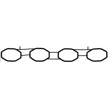 Прокладка впускного коллектора REINZ 71-40611-00