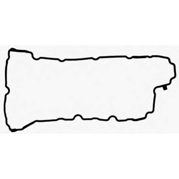 Прокладка крышки головки цилиндра REINZ 71-40676-00