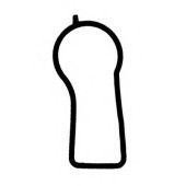 Прокладка впускного коллектора REINZ 71-40694-00