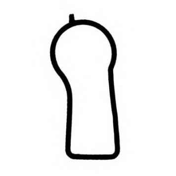 Прокладка впускного коллектора REINZ 71-40694-00