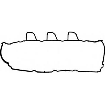 Прокладка крышки головки цилиндра REINZ 71-40854-00