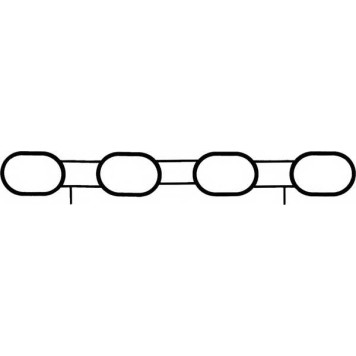 Прокладка впускного коллектора REINZ 71-40871-00