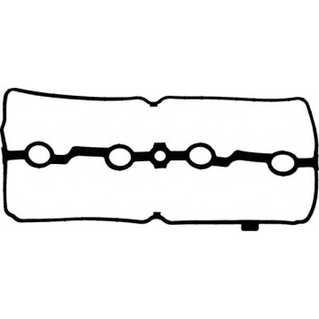 Прокладка крышки головки цилиндра REINZ 71-40873-00