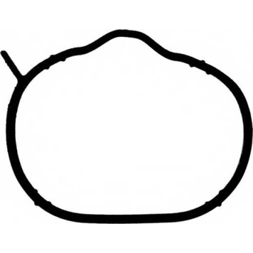 Прокладка впускного коллектора REINZ 71-41048-00