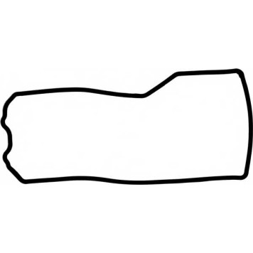 Прокладка маслянного поддона REINZ 71-41127-00