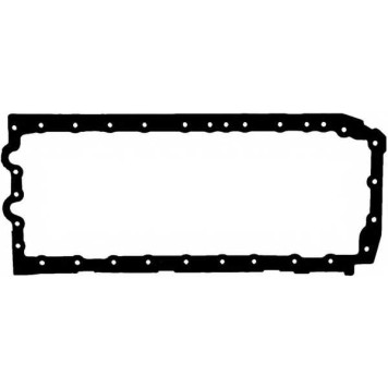 Прокладка маслянного поддона REINZ 71-41291-00