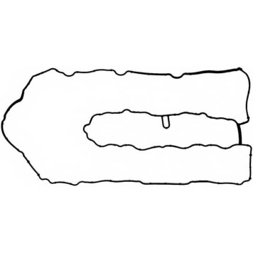 Прокладка крышки головки цилиндра REINZ 71-41338-00