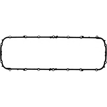 Прокладка маслянного поддона REINZ 71-42117-00