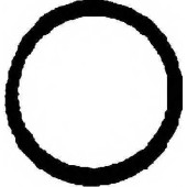 Прокладка выхлопной трубы REINZ 71-52144-00