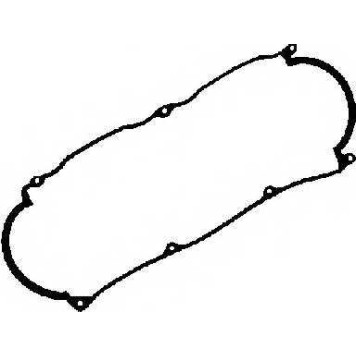 Прокладка крышки головки цилиндра REINZ 71-52269-10