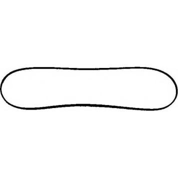 Прокладка крышки головки цилиндра REINZ 71-52323-00