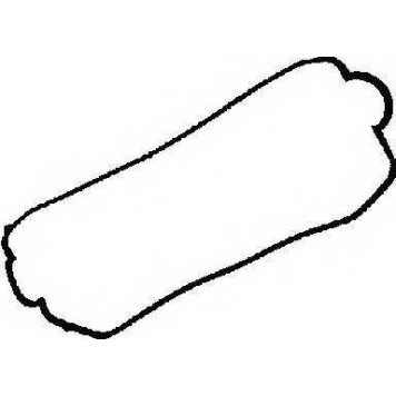 Прокладка крышки головки цилиндра REINZ 71-52357-00