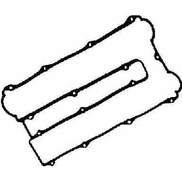 Прокладка крышки головки цилиндра REINZ 71-52434-00