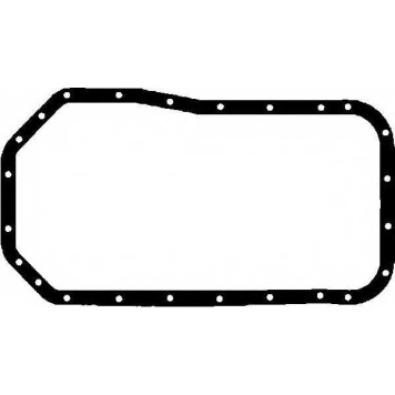 Прокладка маслянного поддона REINZ 71-52462-00