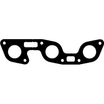 Прокладка выпускного коллектора REINZ 71-52514-00