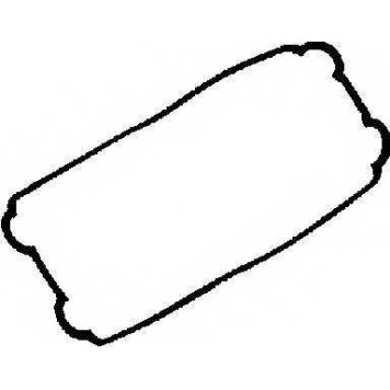 Прокладка крышки головки цилиндра REINZ 71-52544-00