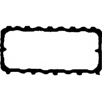 Прокладка крышки головки цилиндра REINZ 71-52559-00