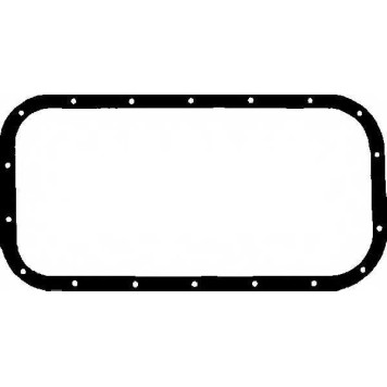 Прокладка маслянного поддона REINZ 71-52561-00