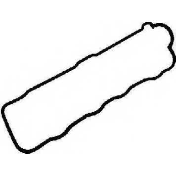 Прокладка крышки головки цилиндра REINZ 71-52570-00