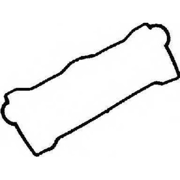 Прокладка крышки головки цилиндра REINZ 71-52581-00