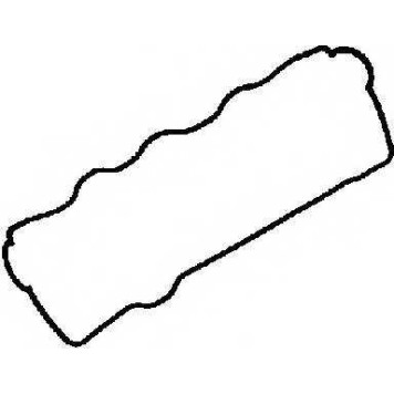 Прокладка крышки головки цилиндра REINZ 71-52592-00