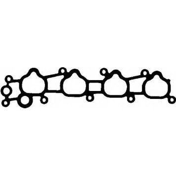 Прокладка впускного коллектора REINZ 71-52661-00