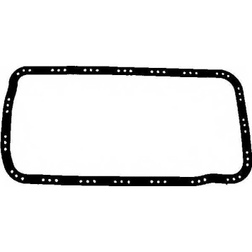 Прокладка маслянного поддона REINZ 71-52669-00