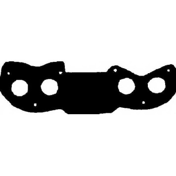 Прокладка выпускного коллектора REINZ 71-52678-00