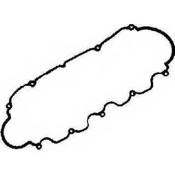 Прокладка крышки головки цилиндра REINZ 71-52681-00