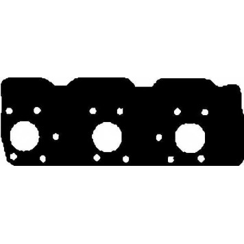 Прокладка выпускного коллектора REINZ 71-52692-00