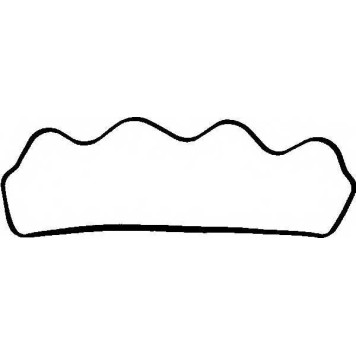 Прокладка крышки головки цилиндра REINZ 71-52699-00