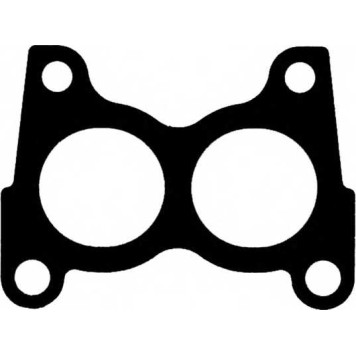 Прокладка выпускного коллектора REINZ 71-52704-00